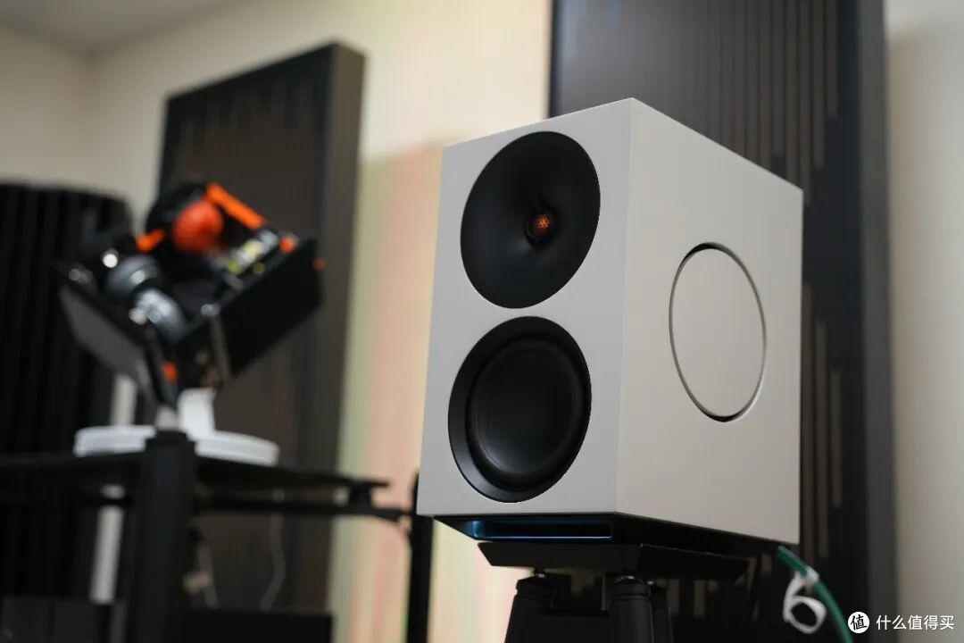 感受有源系统的极简HiFi美学!耳边沙龙活动回顾