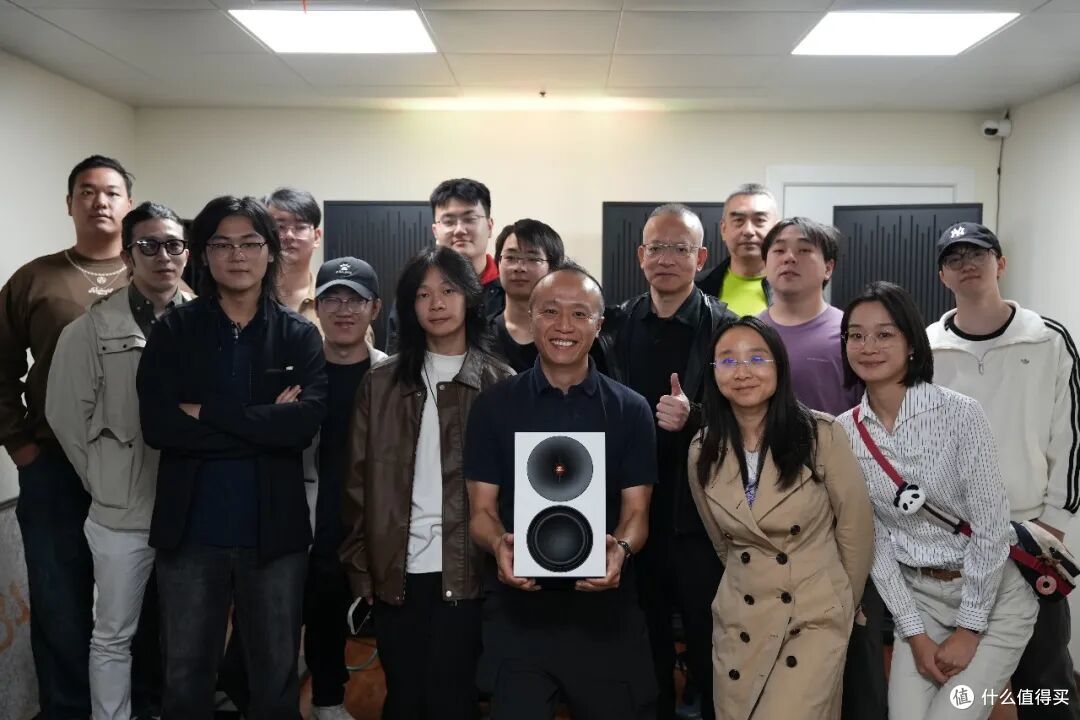 感受有源系统的极简HiFi美学!耳边沙龙活动回顾
