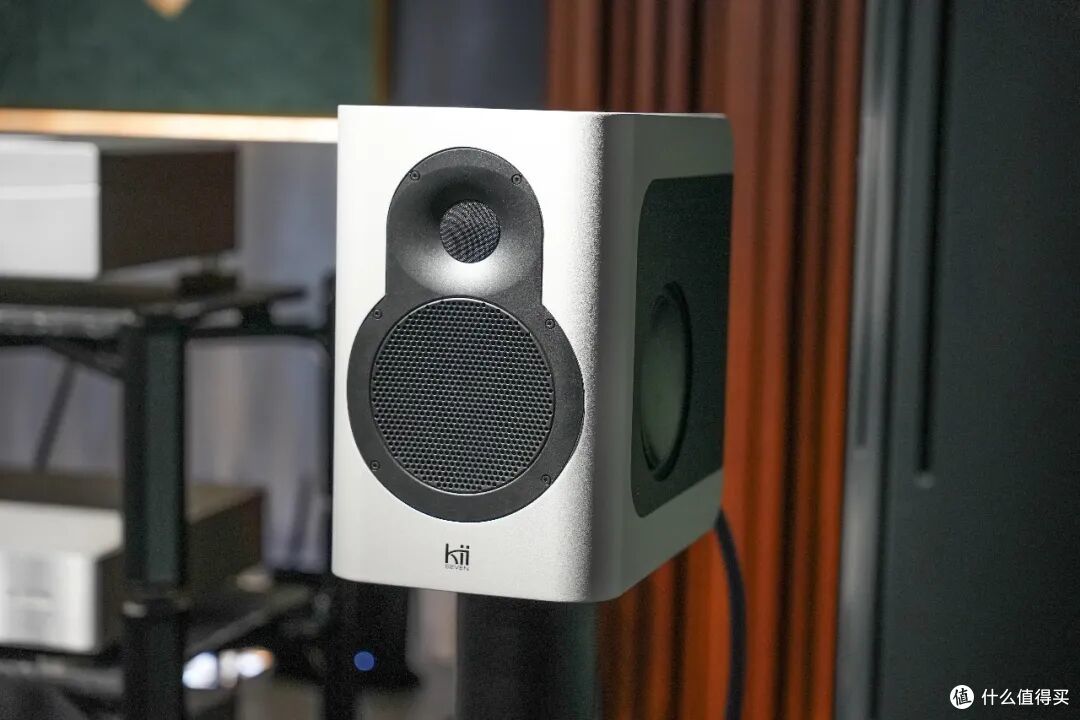 感受有源系统的极简HiFi美学!耳边沙龙活动回顾