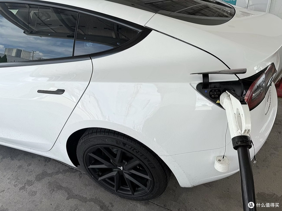 特斯拉Model3真实用车体验综述