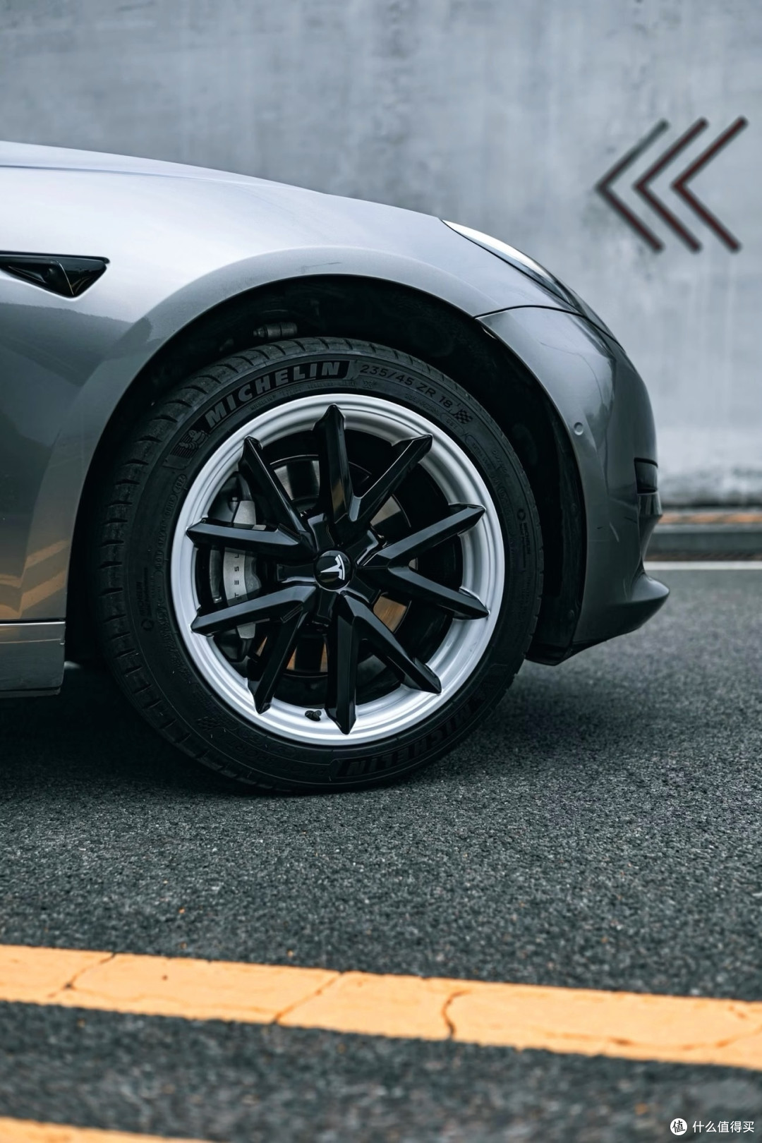 特斯拉Model3真实用车体验综述
