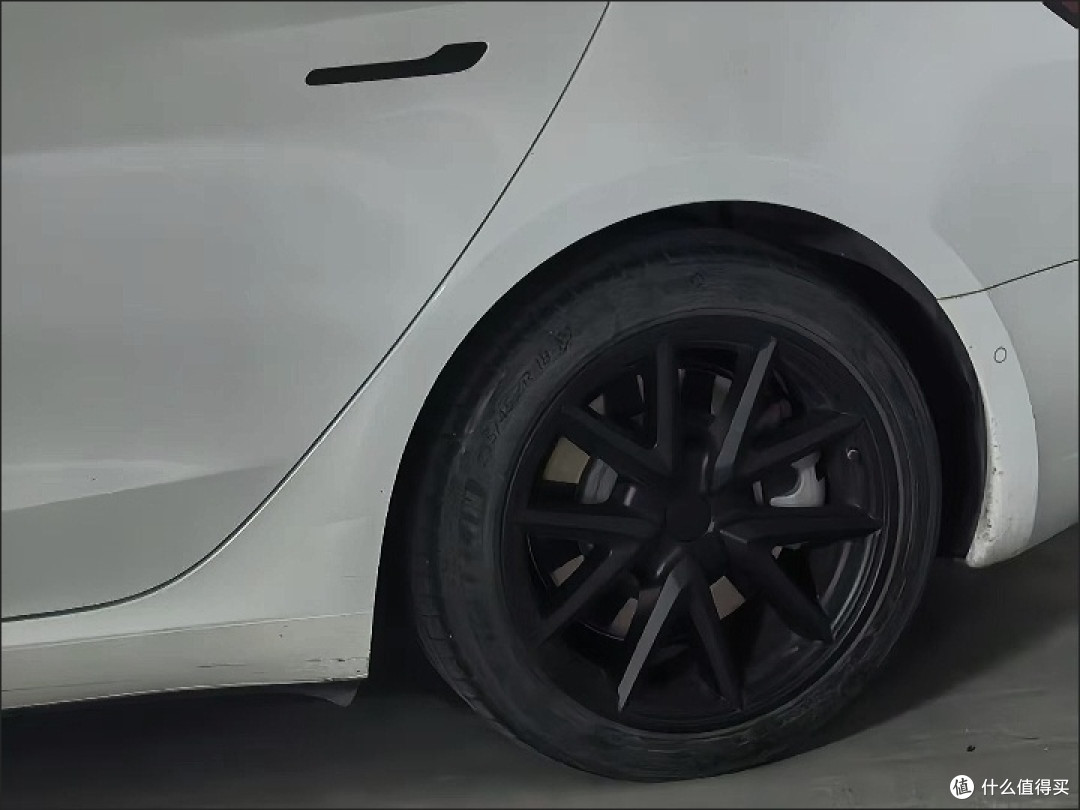 特斯拉Model3真实用车体验综述