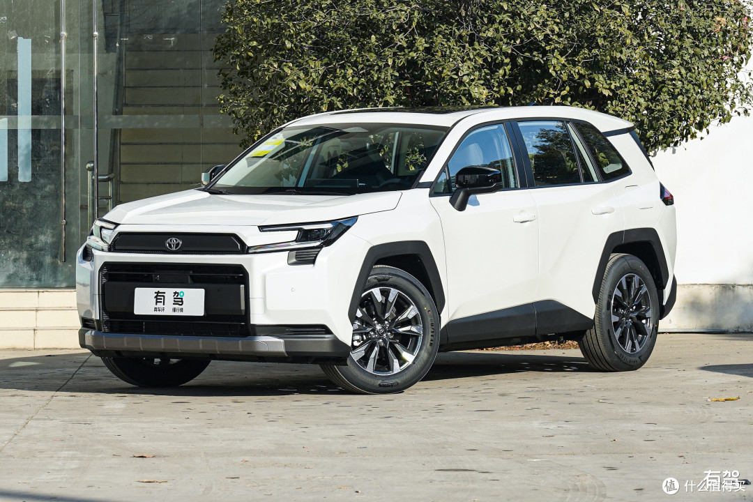 不充电无焦虑，RAV4双擎家用真省心