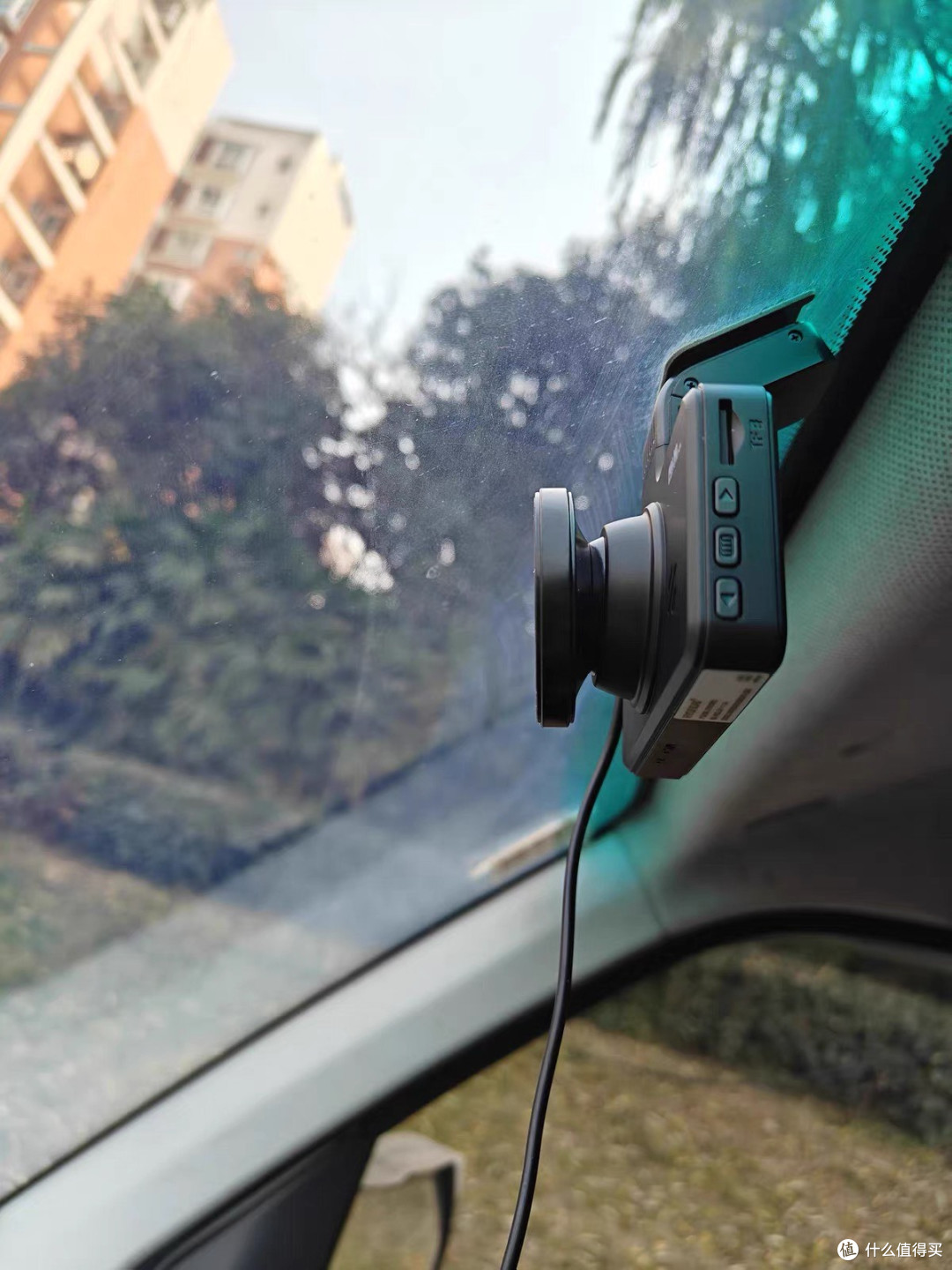 70迈A810半年实测与夜视表现