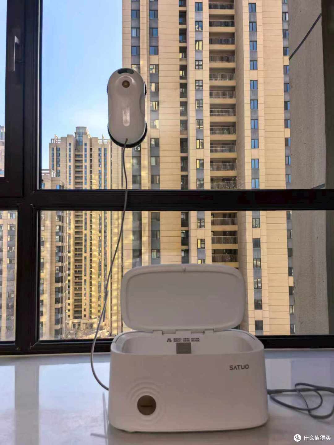 双11擦窗机器人选购:消协实测+最新价格,洒拖T30是否值得买?