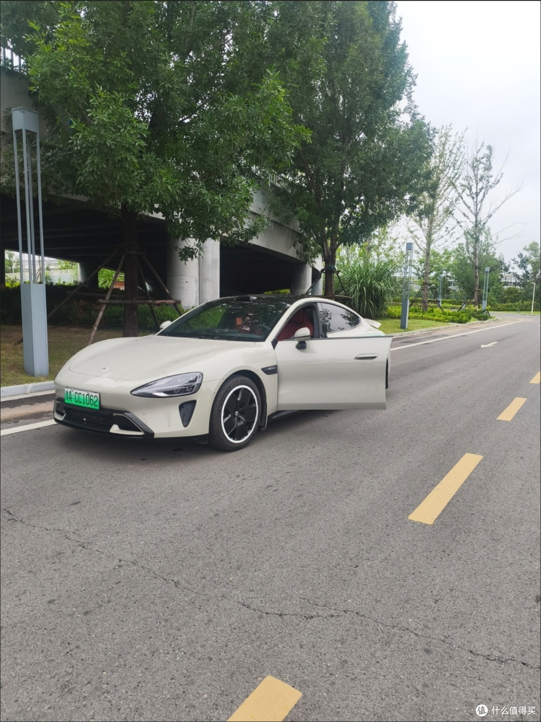 解析小米SU7真实用车体验