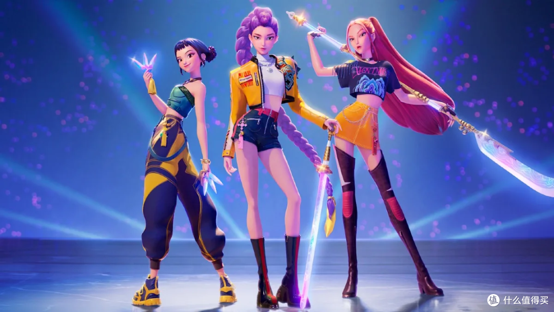 乐高K-Pop猎魔女团2027年新套装信息曝光！性价比一言难尽……