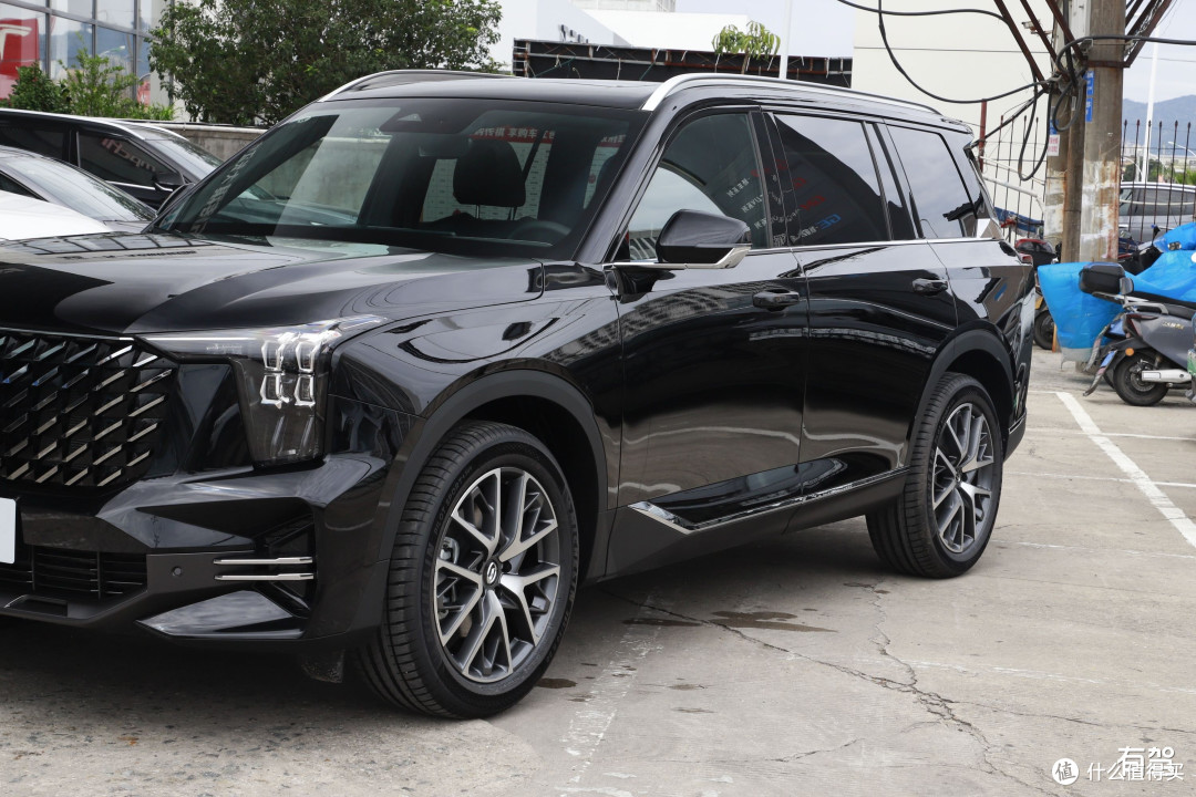 不充电无焦虑，RAV4双擎家用真省心
