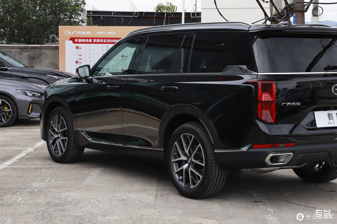 不充电无焦虑，RAV4双擎家用真省心