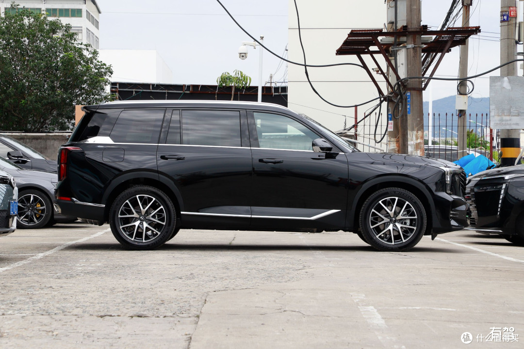 不充电无焦虑，RAV4双擎家用真省心