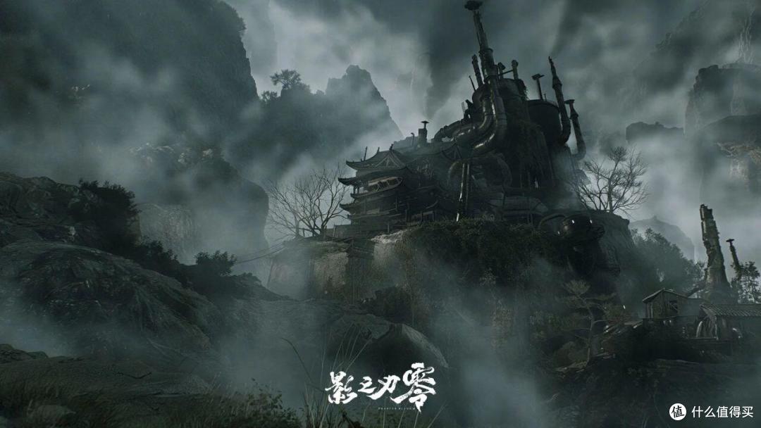 【评论有奖】刀影已至!国产 3A 村里第二个大学生《影之刃零》10.29 发售,来聊聊能不能打,有机会领免费游戏