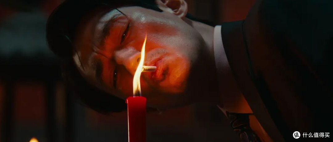 从心理学角度看《空枪》:性格即命运从自卑到表演型人格的万梓强