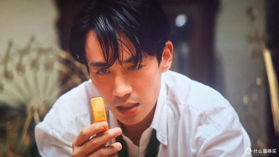 从心理学角度看《空枪》:性格即命运从自卑到表演型人格的万梓强