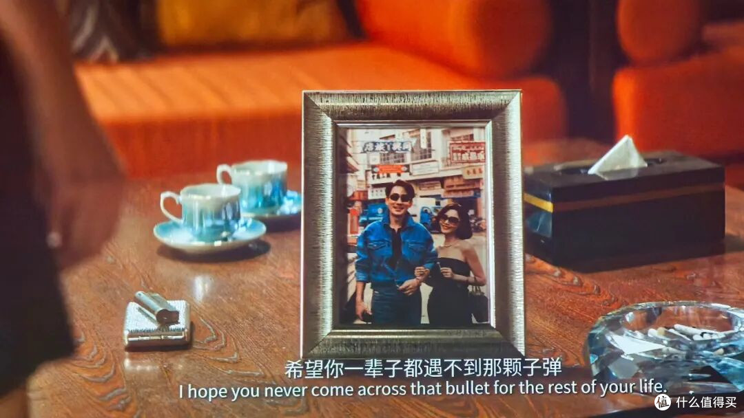 从心理学角度看《空枪》:性格即命运从自卑到表演型人格的万梓强