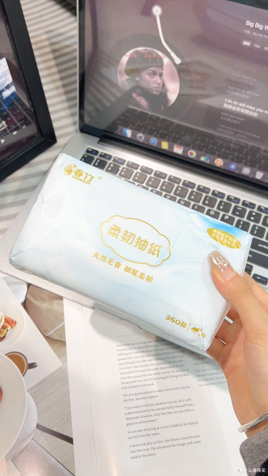  五层加厚和三层差在哪，湿水对比见分晓