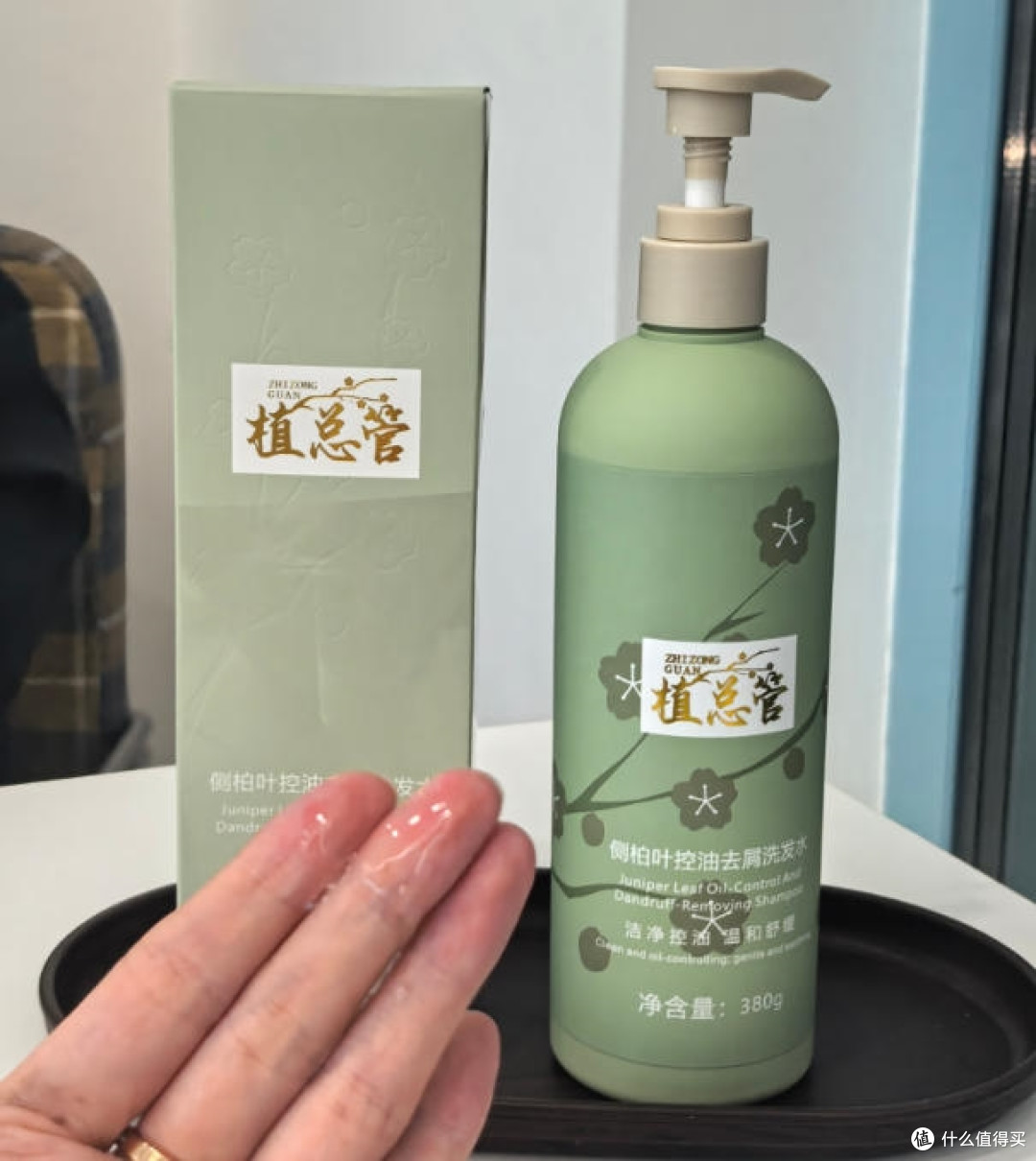 油头细软塌+小头屑：常备洗发水实测分享，清爽蓬松更稳