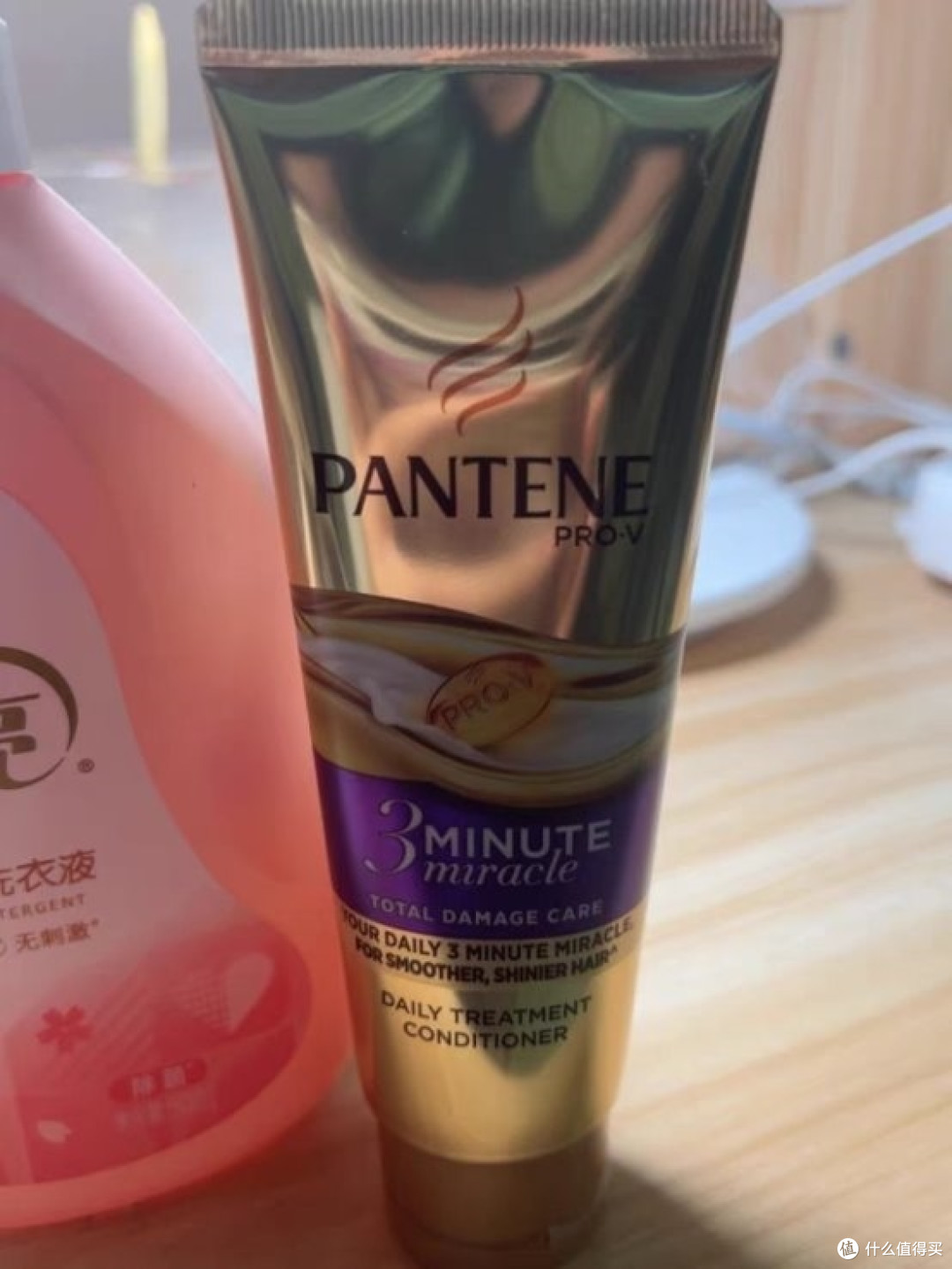 头发干枯毛躁?这5款发膜是我真正用出效果的