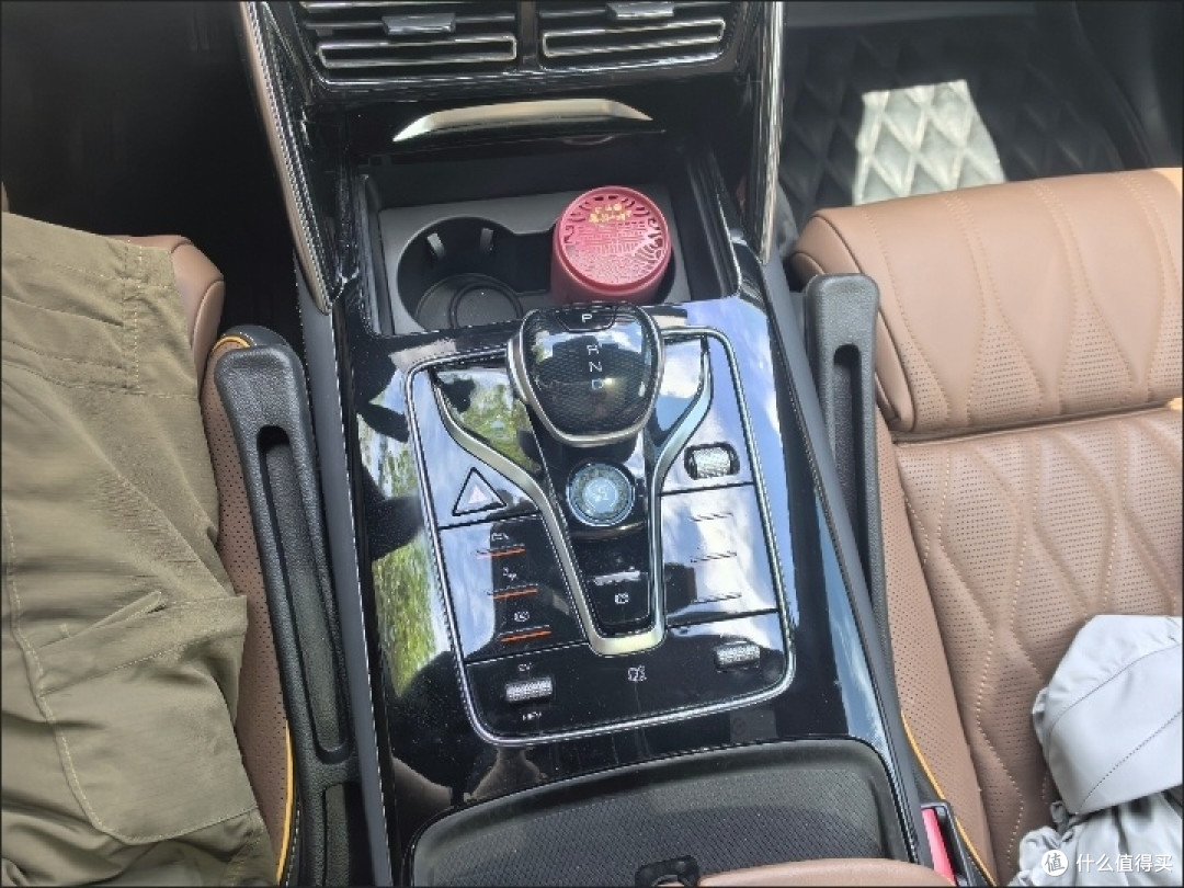 比亚迪唐家用属性与能耗实测
