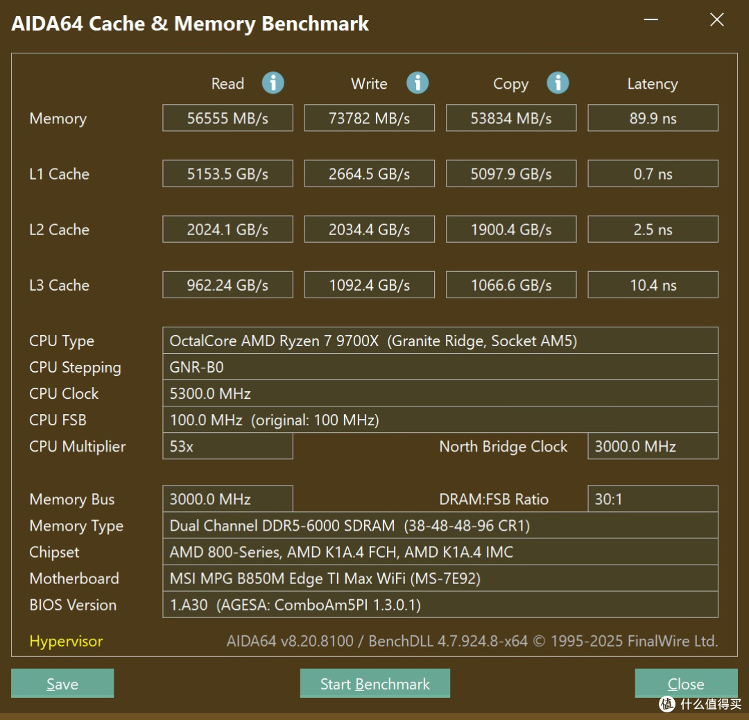 白色装机新选择,微星MPG B850M EDGE TI MAX WIFI刀锋钛主板评测