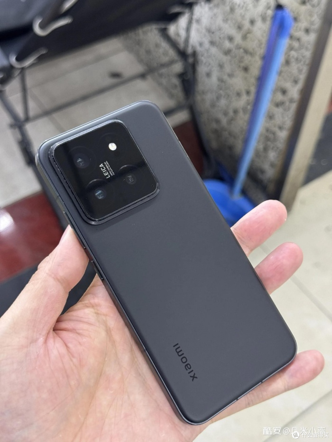 新品选购指南