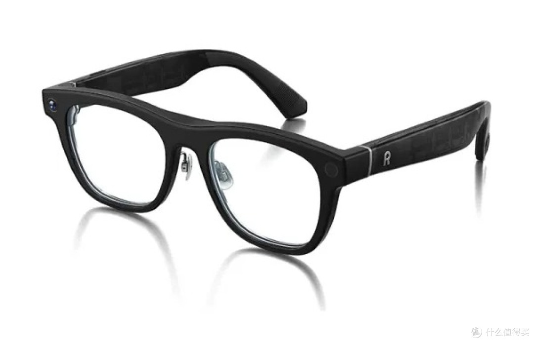 乐奇Rokid Glasses产品图