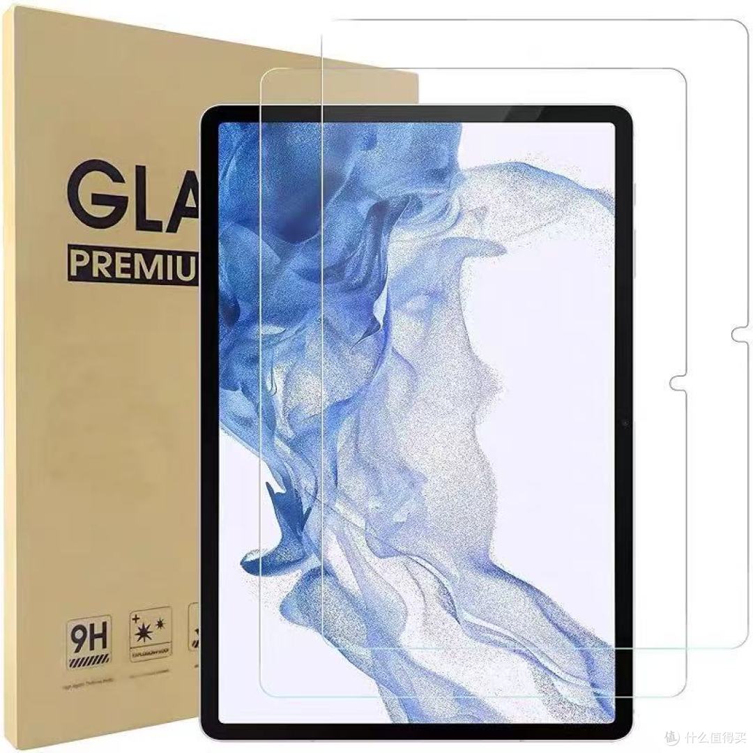 iPad mini7（8.3 英寸）钢化膜怎么选？
