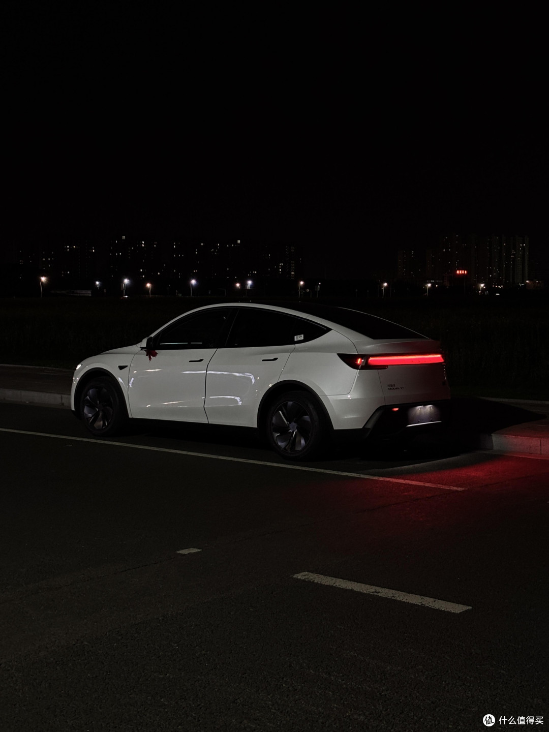 焕新Model Y试驾：驾驶者之车