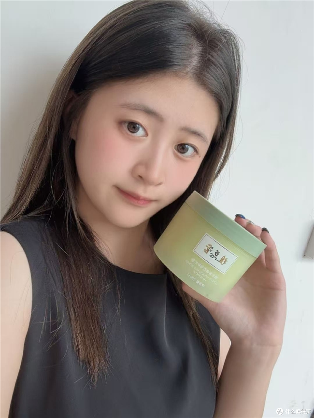 头发枯黄毛躁没光泽？我按"缺什么补什么"的逻辑选了几款发膜