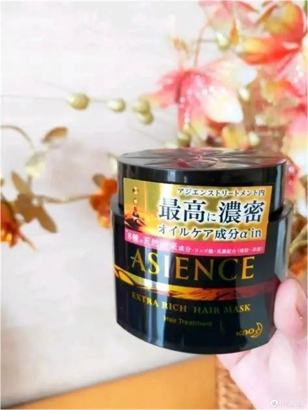 头发枯黄毛躁没光泽？我按"缺什么补什么"的逻辑选了几款发膜