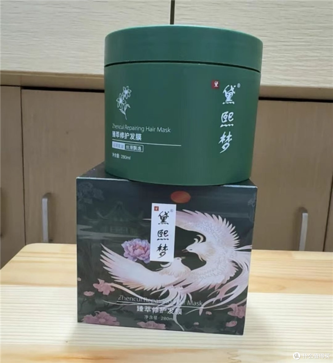 头发枯黄毛躁没光泽？我按"缺什么补什么"的逻辑选了几款发膜