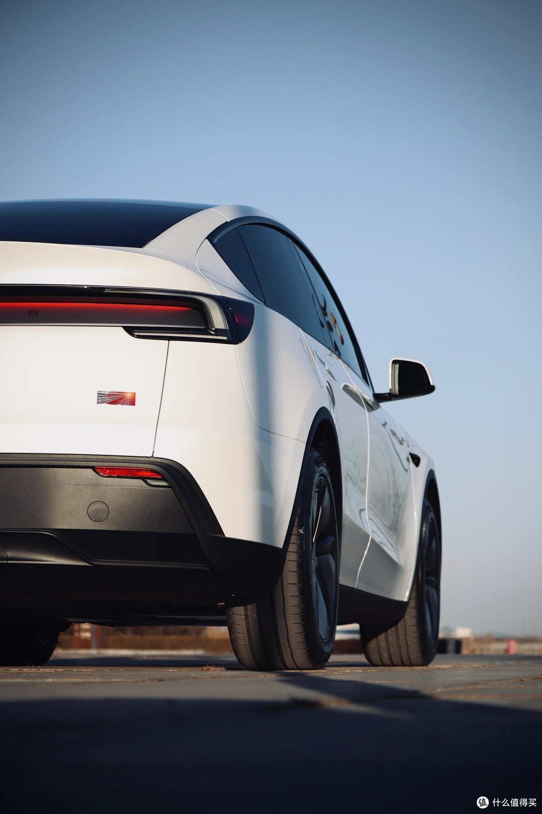 焕新Model Y试驾：驾驶者优先的家用SUV