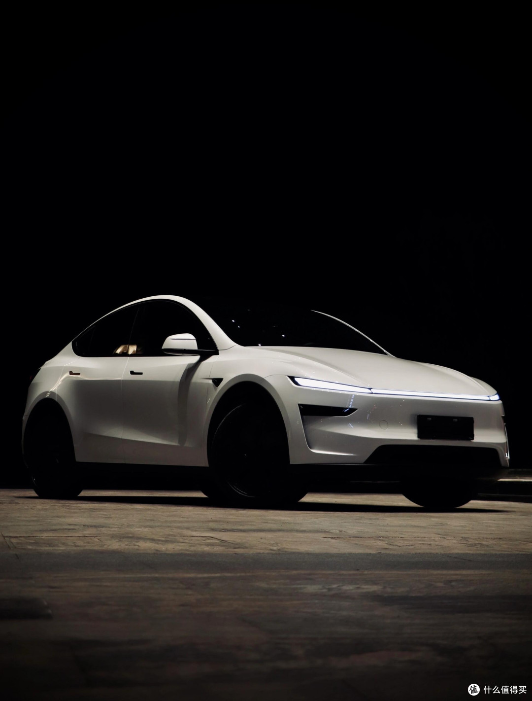 焕新Model Y试驾：驾驶者优先的家用SUV