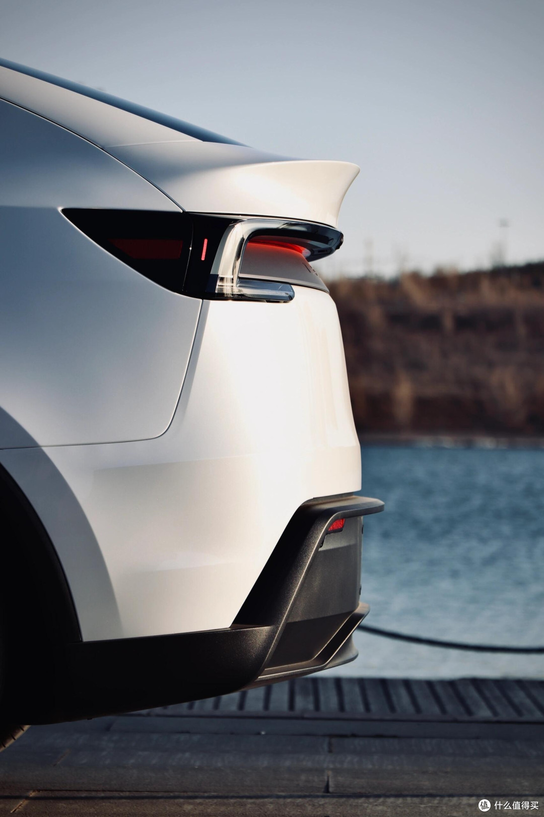 焕新Model Y试驾：驾驶者优先的家用SUV