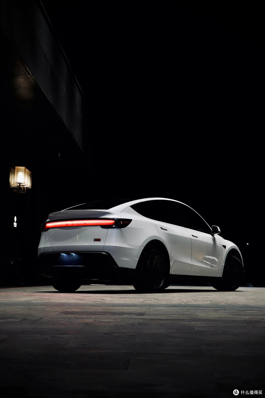 焕新Model Y试驾：驾驶者优先的家用SUV