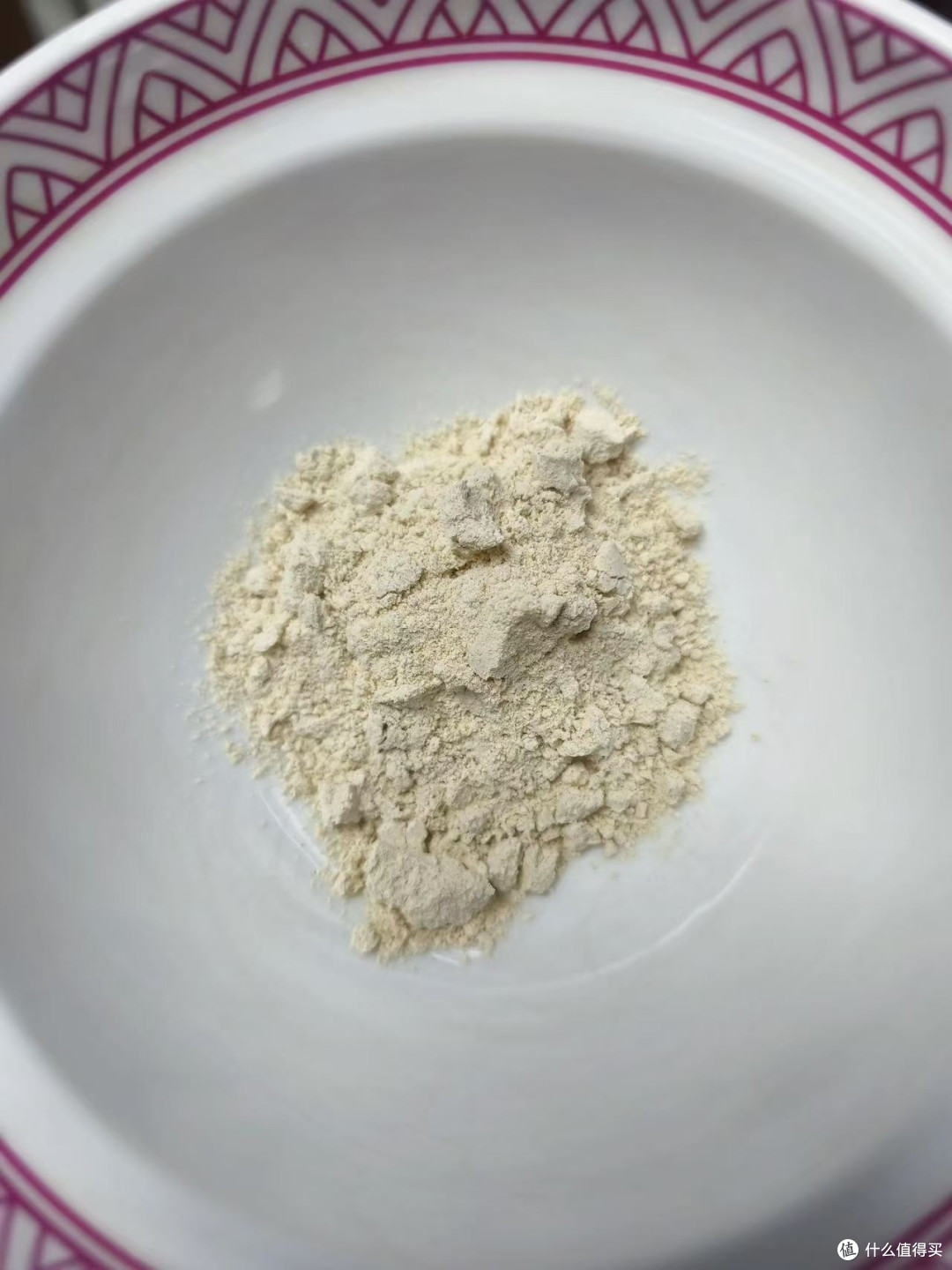 纯谷物代餐粉，配料干净是重点
