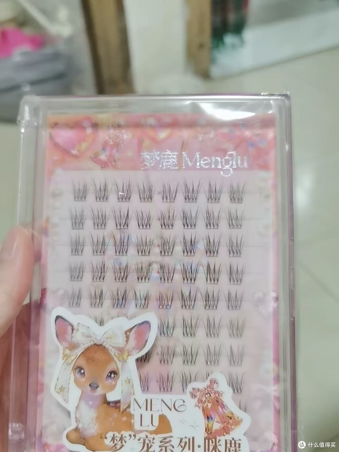 🎒早八 30 秒搞定！低调自然素颜睫