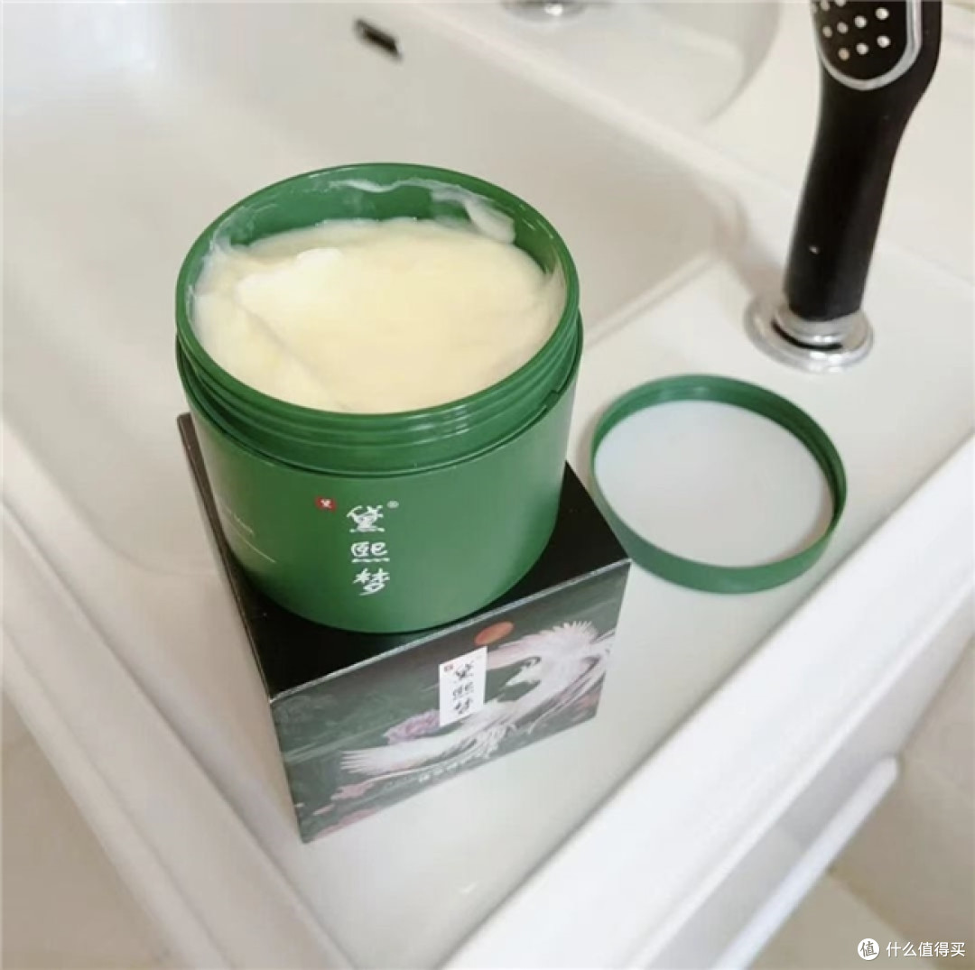 双十一囤货护发，秋冬静电头发炸毛，护发精油发膜照着买