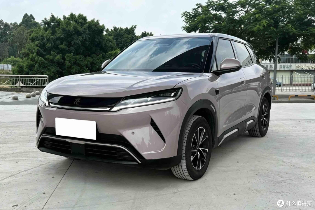 第三代元PLUS深度试驾评测