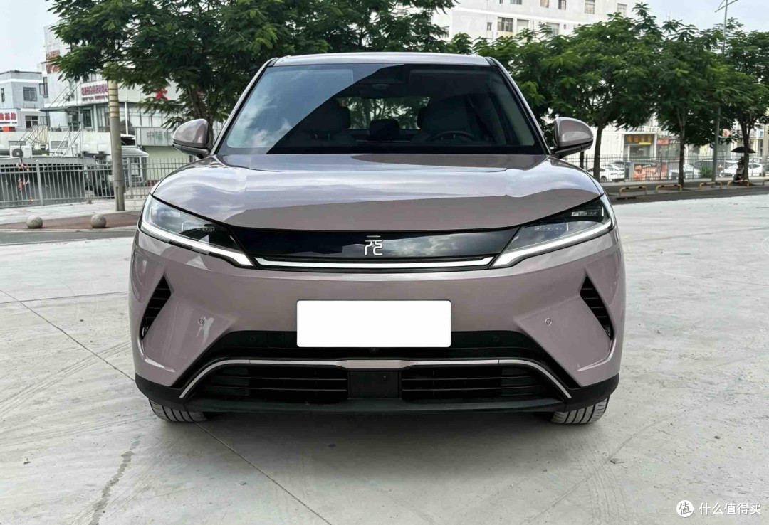 第三代元PLUS深度试驾评测