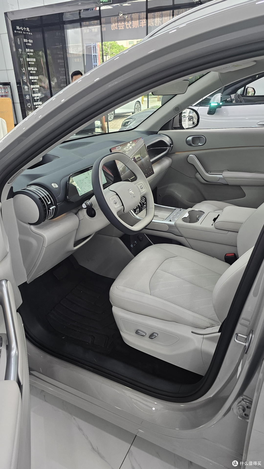 元PLUS并非全能家用SUV