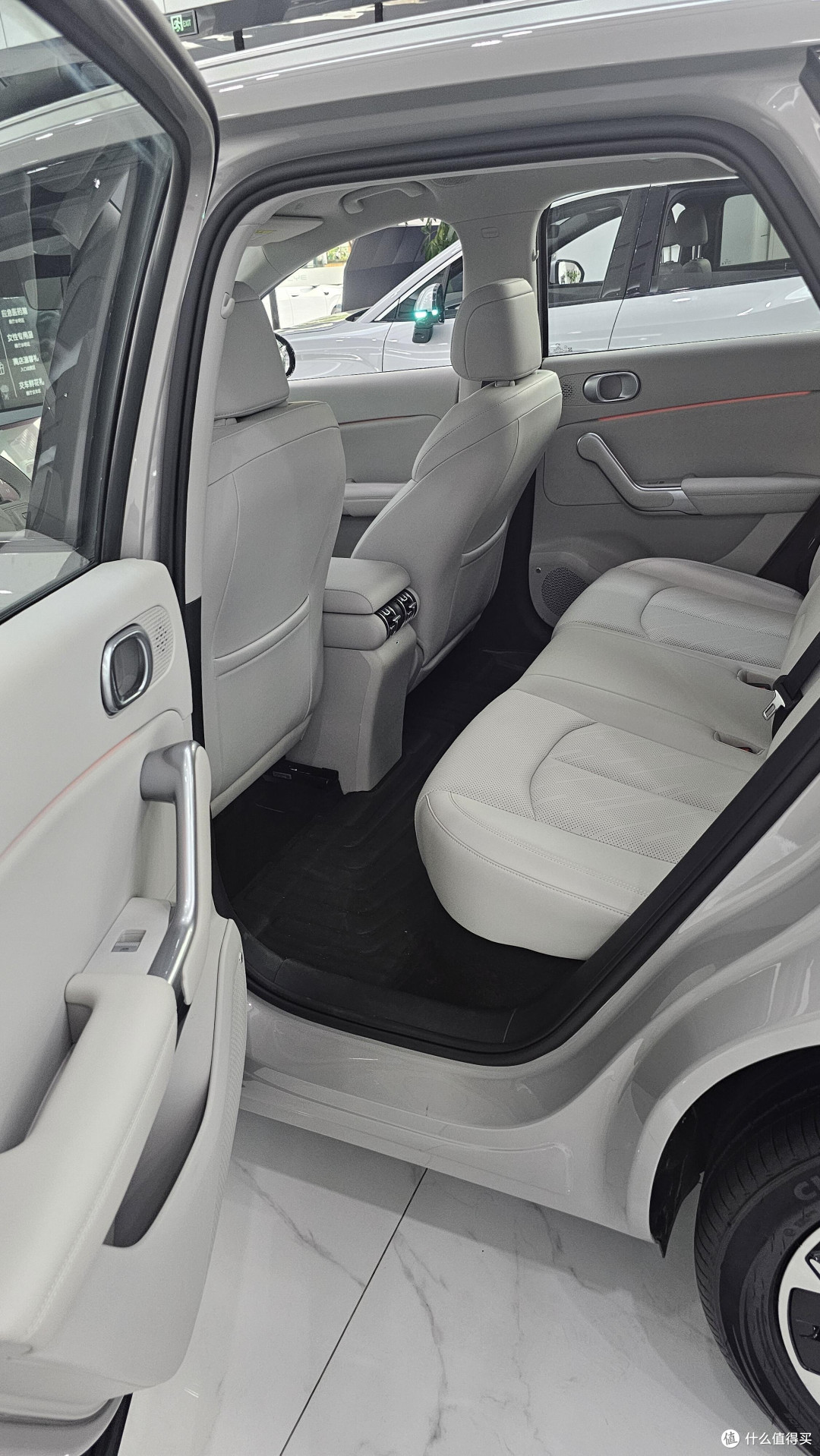 元PLUS并非全能家用SUV