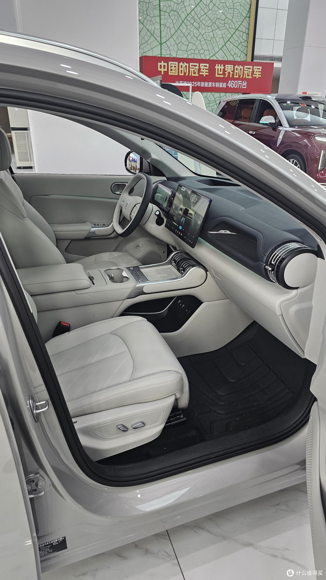 元PLUS并非全能家用SUV