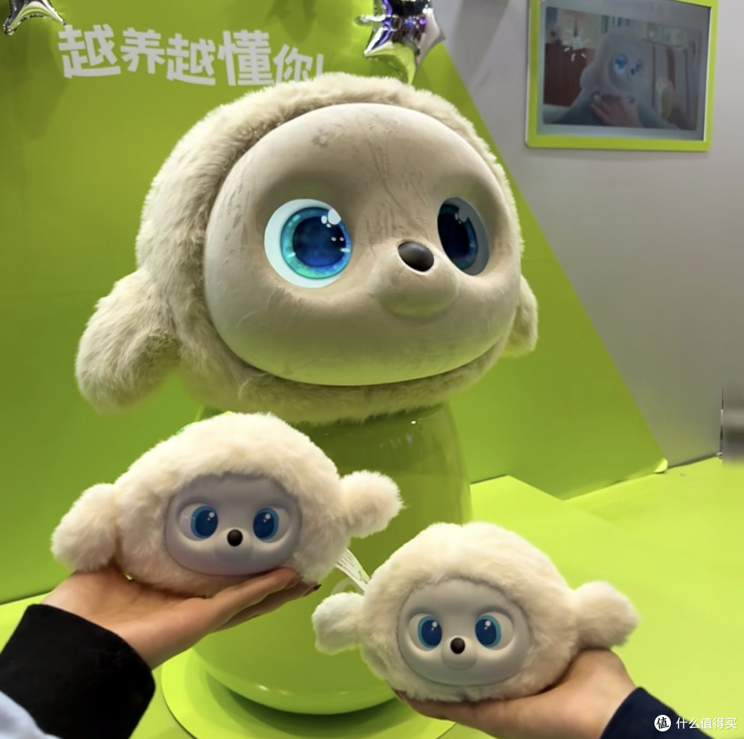 349元买只AI宠物,为什么还要开299元年卡?