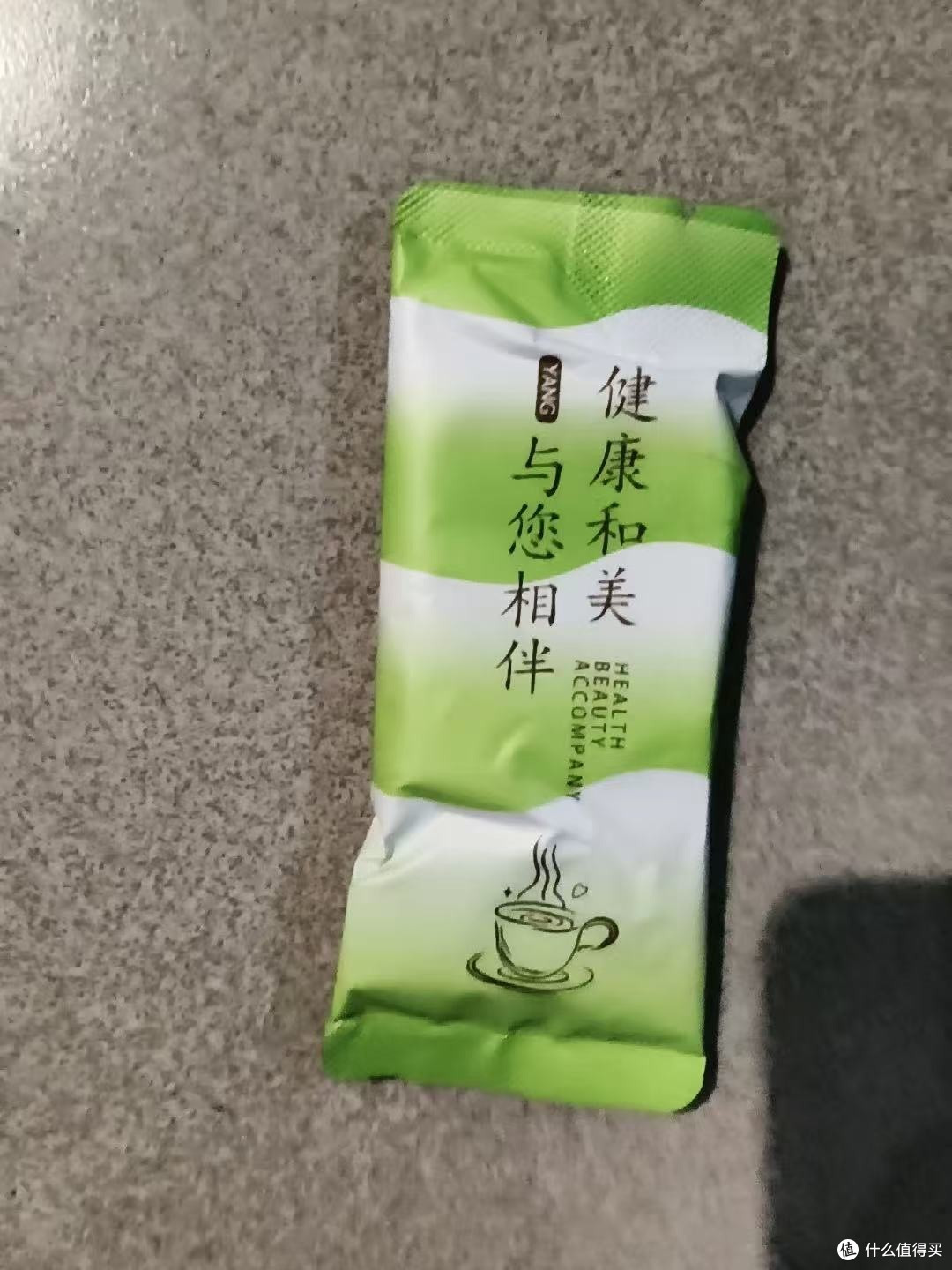 纯谷物代餐粉,配料干净是挑选重点