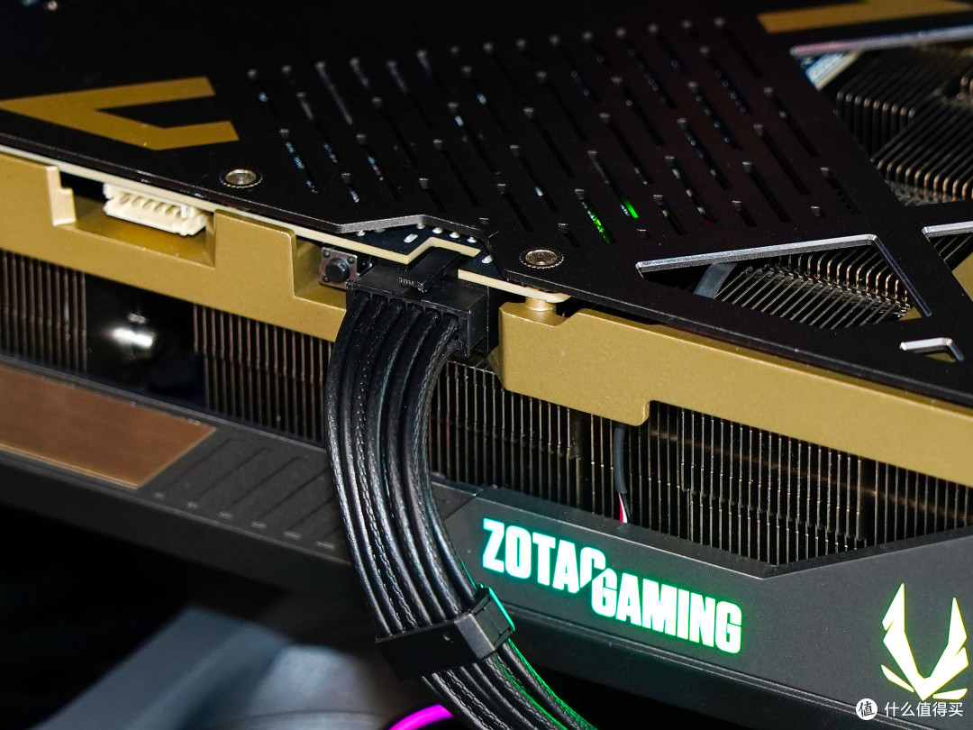 一切都是为了安全!微星MPG AI 1300TS PCIE5月神电源使用分享