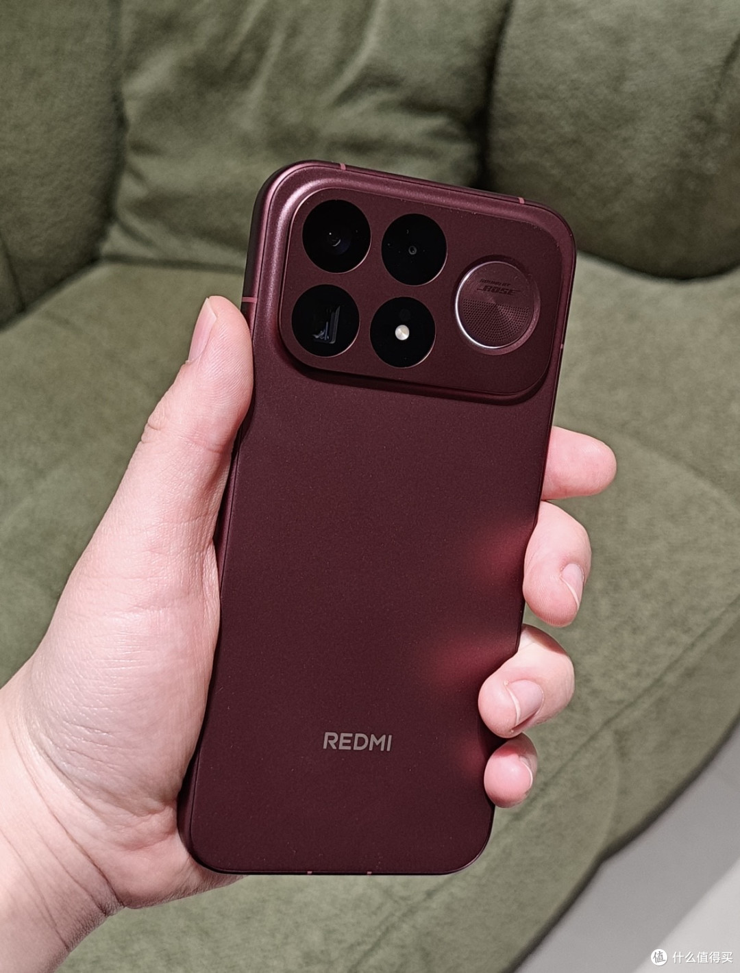 首发入的红米K100 Pro Max，谈谈我的使用感受