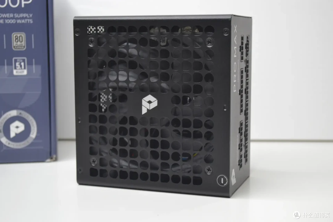 过渡装机别乱省预算!微星PRO MAX 1000P白金电源上手实测