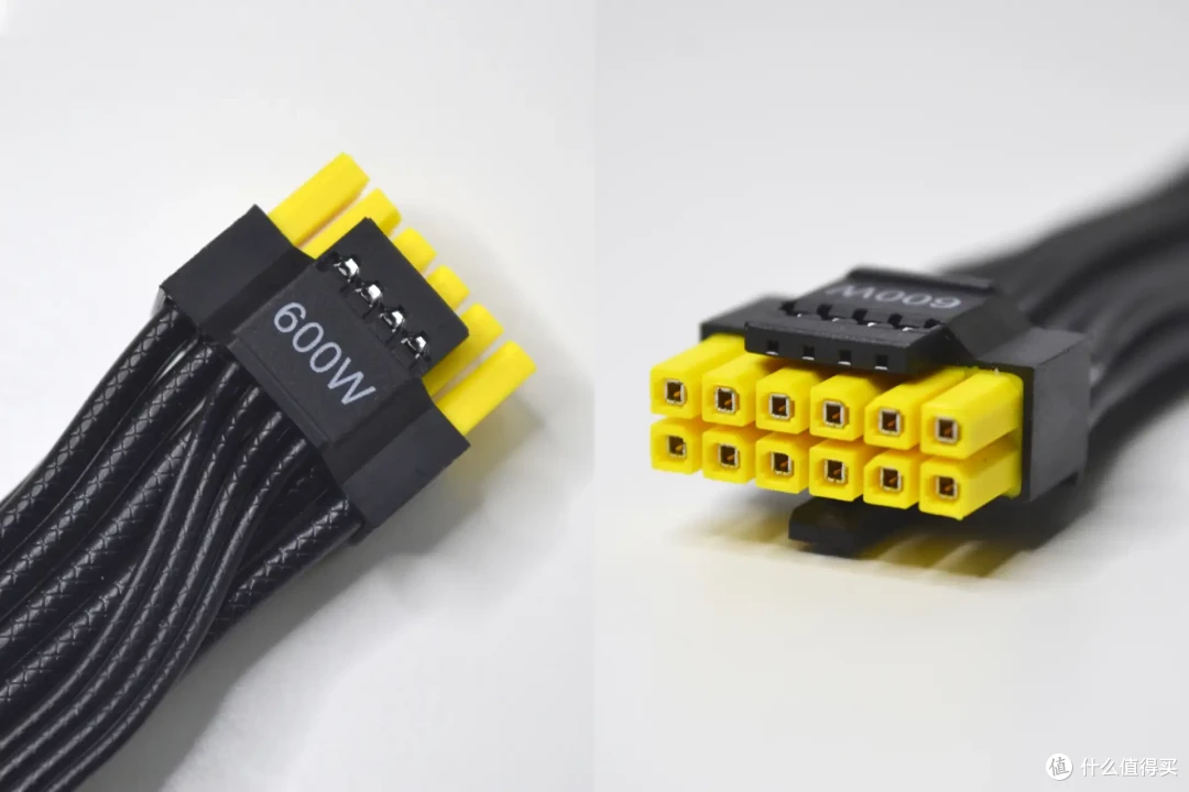 过渡装机别乱省预算!微星PRO MAX 1000P白金电源上手实测