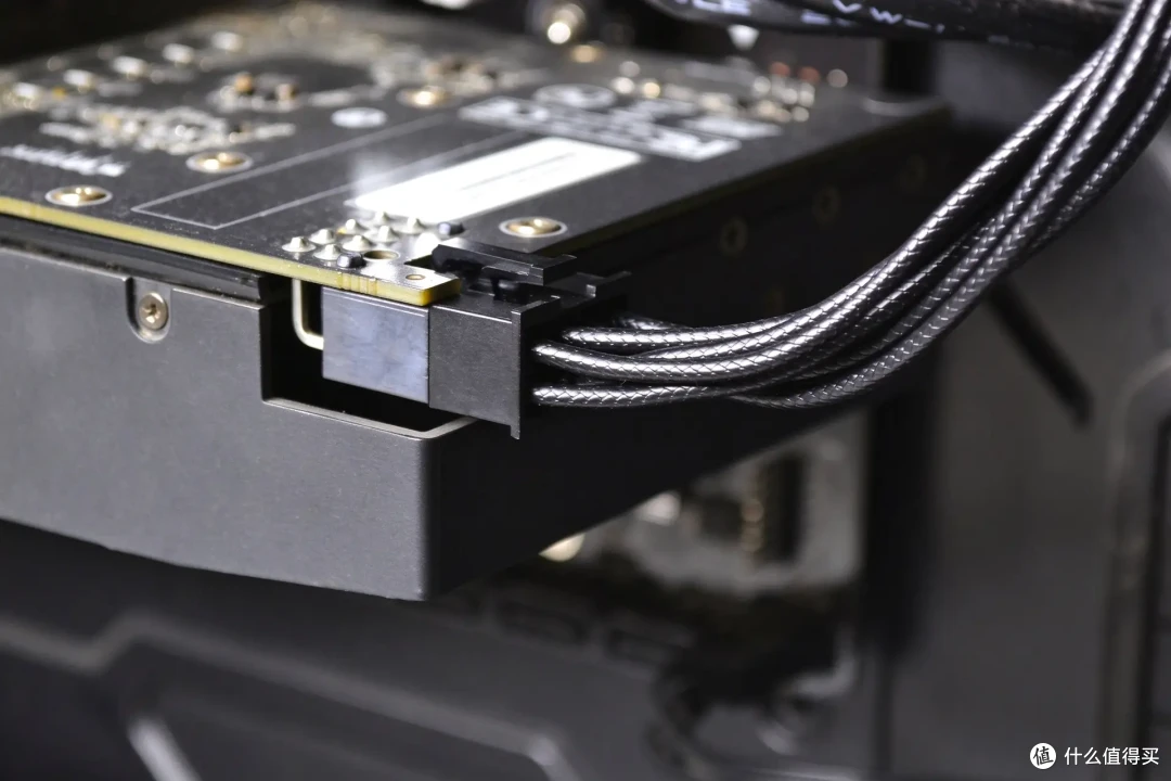 过渡装机别乱省预算!微星PRO MAX 1000P白金电源上手实测