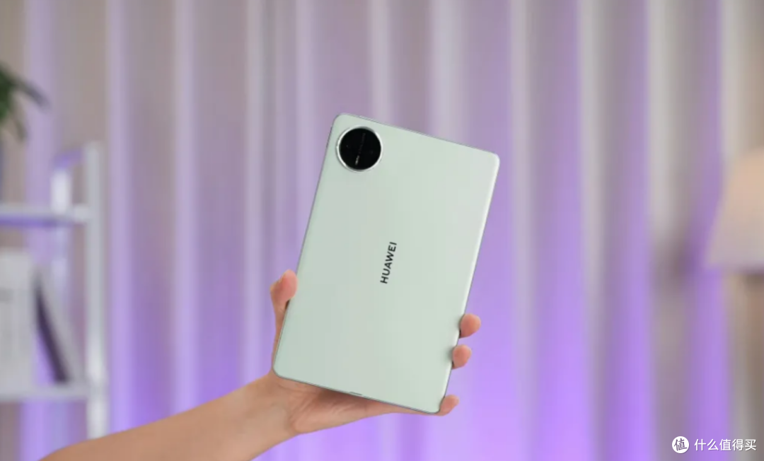 华为MatePad Mini 2曝光：8.8英寸OLED+5G插卡